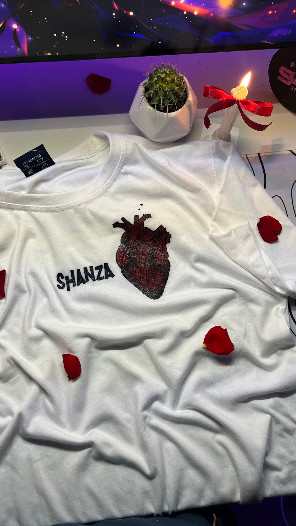Customised Tshirt