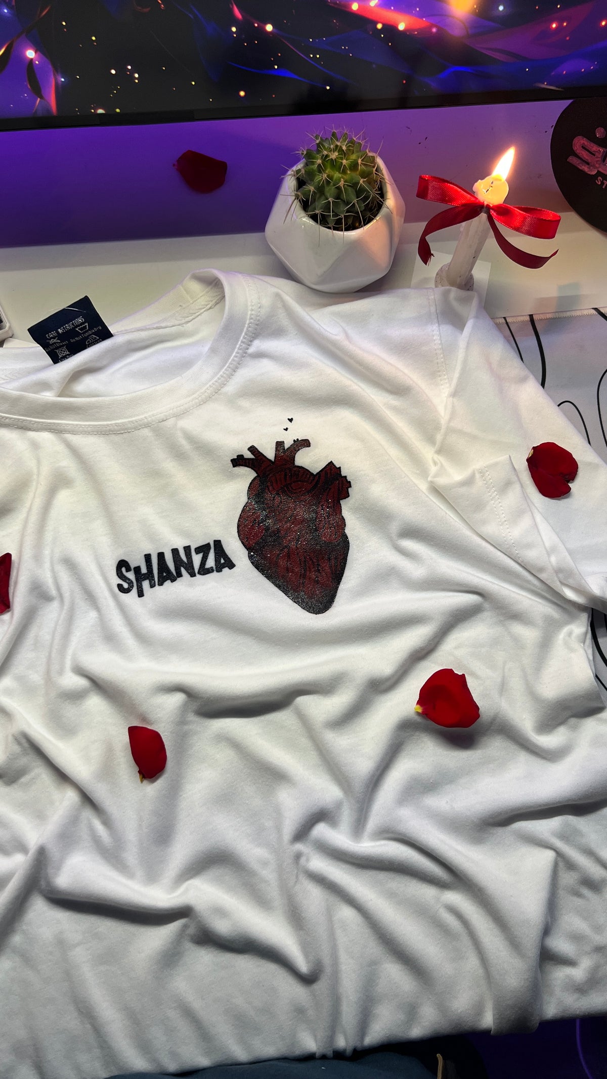 Customised Tshirt