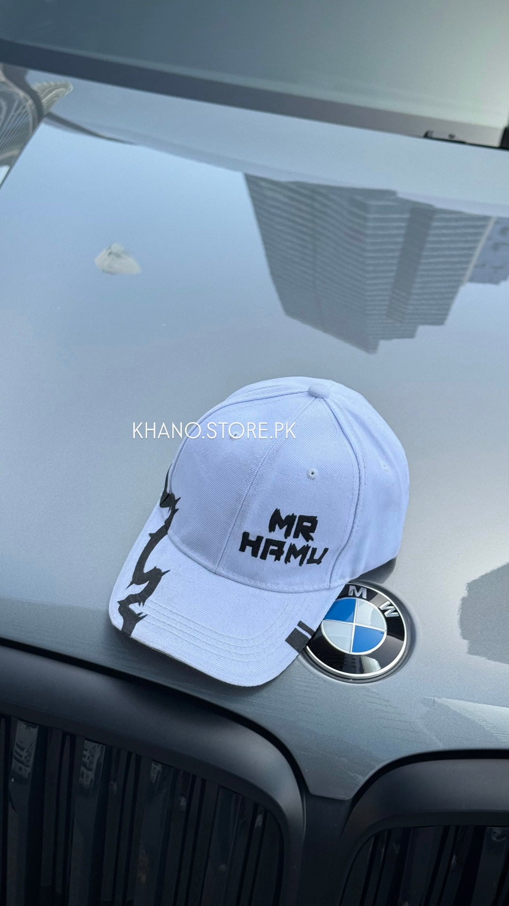 Snake 🐍 Cap Customised Name